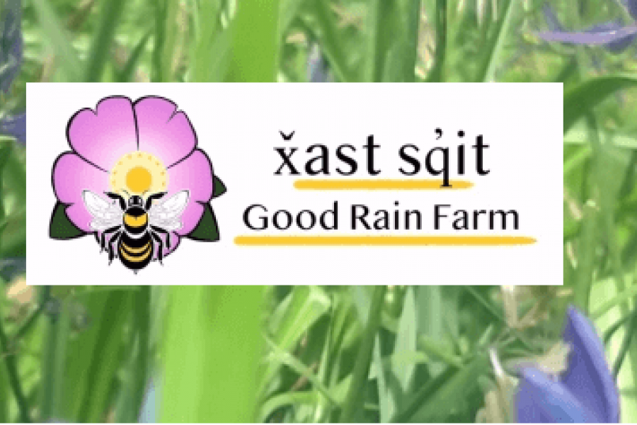 Good Rain Farm