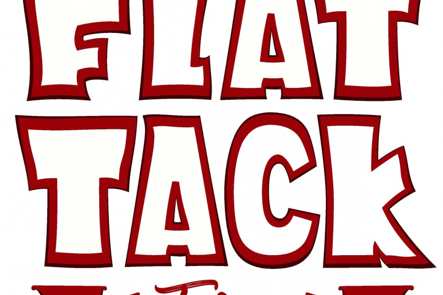 Flat Tack Farm